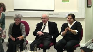 Thomas Szasz: The Function of Psychiatry