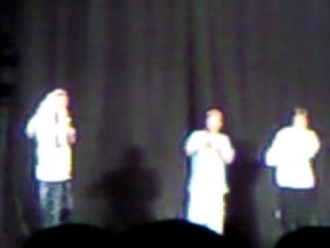 West-Alboz Ft.Solo-Star's - Kritikat (Version 2)