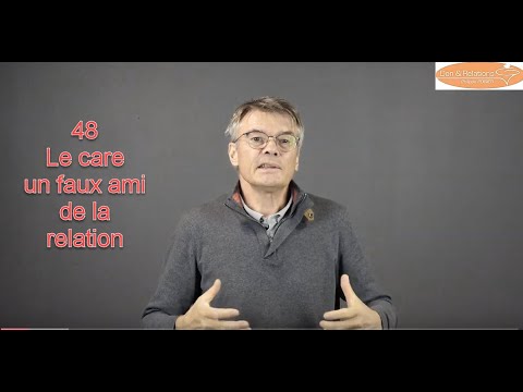 Le concept de care est-il vraiment pertinent pour penser la relation et pour appréhender le travail social ?