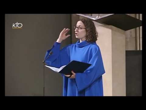 Gloria VIII "De Angelis" Maîtrise Notre-Dame de Paris