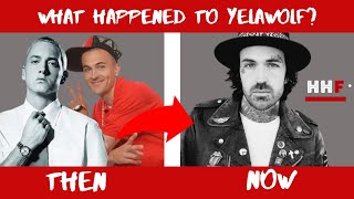 What happened to Yelawolf?