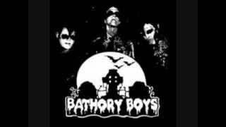 Bathory Boys - Wolfman