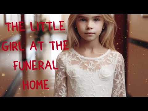 The Little Girl at the Funeral Home 5/01/24