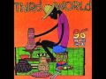 Third World - 1865 (96 Degrees In The Shade)(1977)