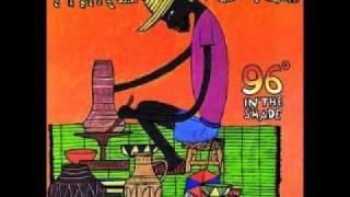 Third World - 1865 (96 Degrees In The Shade)(1977)