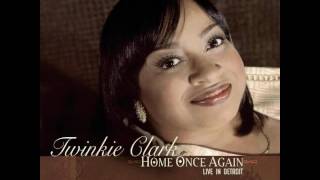 Twinkie Clark- Intercession