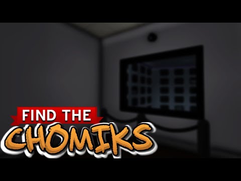 Find the Chomiks OST 138 - Darker Corners