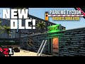 NEW Seaside Business DLC ! Parking Tycoon Business Simulator [E1]