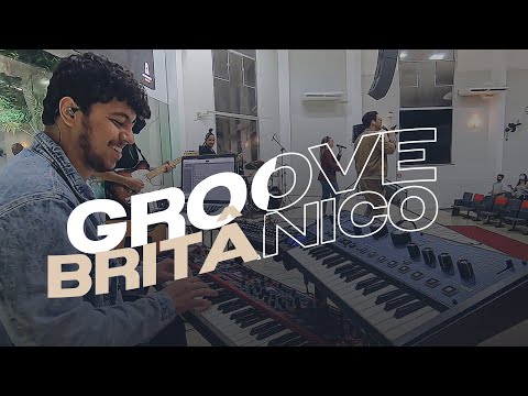 MEDLEY YEHOVAH/ I THANK YOU - PC BARUK (Live) #KeysCam Filipe Martins