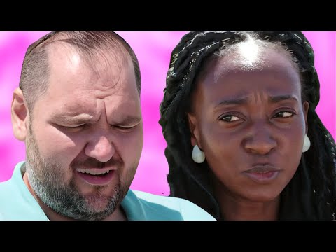 GREG GETS A BRUTAL REALITY CHECK!