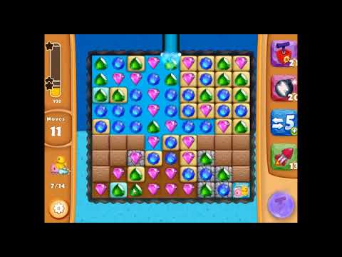 Diamond Digger Level 1080