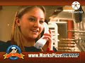 Mark S Pizzeria 16mm Commercial