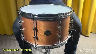 GRETSCH S1-0814SD-MAH