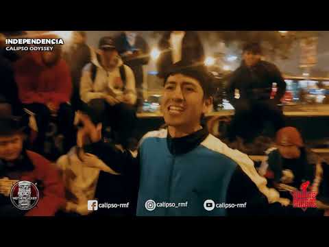 ✅🔥ZUÑIGA VS JOZAN🔥✅CALIPSO-RMF | CUARTOS | TEMP 6 EDICIÓN 5 | CALIPSO ODYSSEY #2 MULTIBEATS SXS