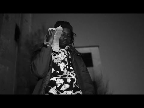 Bharlie - Feds (Official Music Video)