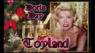 Doris Day   Toyland