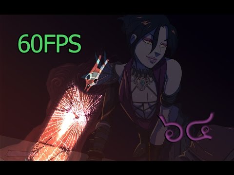 "Ricerca", Lo Spirito del Roleplay 64 - Dragon Age Witch Hunt