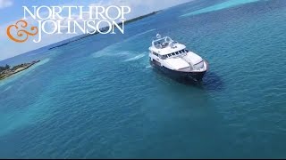 SUPERYACHT UTOPIA III FOR SALE