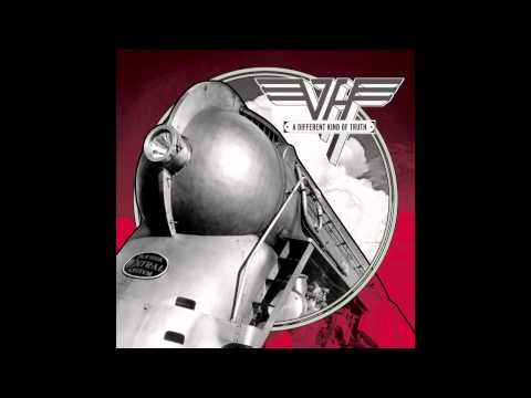Van Halen - Blood and Fire (Preview)