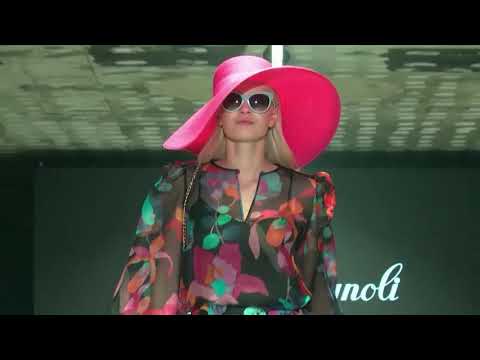 Eurovea Fashion forward - 9.4.2019, Luisa Spagnoli