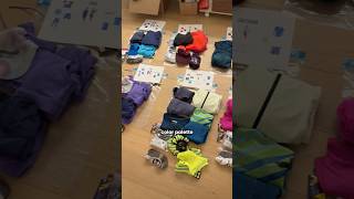 How Do You Pack to Run 7 Marathons on Every Continent?