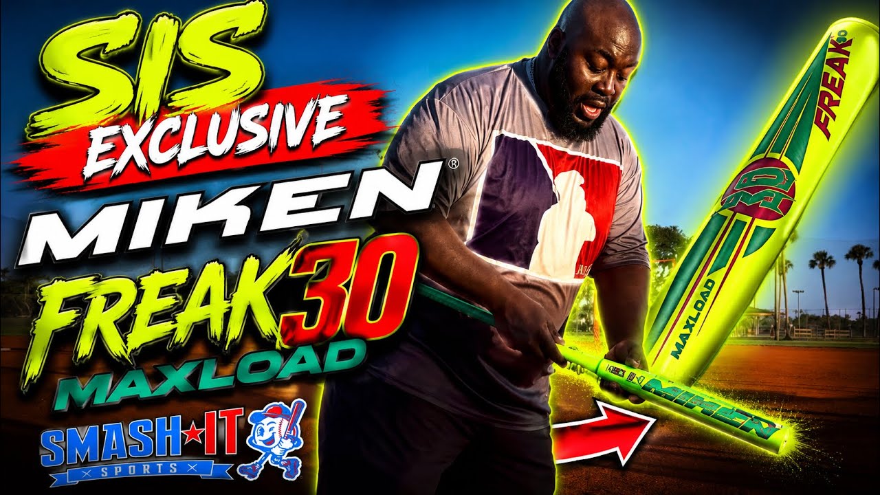 SIS MIKEN FREAK30