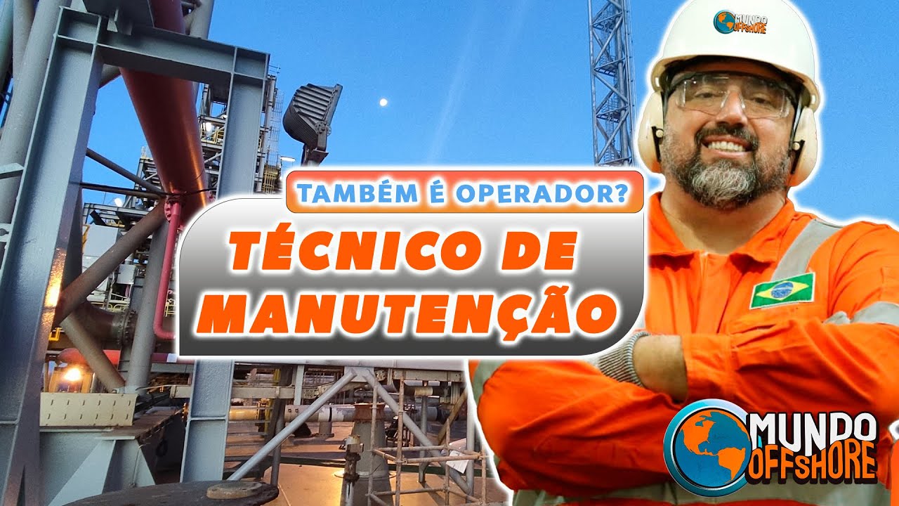 Profissão Técnico de Automação ou instrumentação
