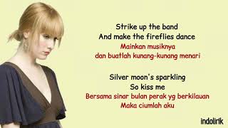 Download lagu Sixpence None The Richer - Kiss Me | Lirik Terjemahan mp3