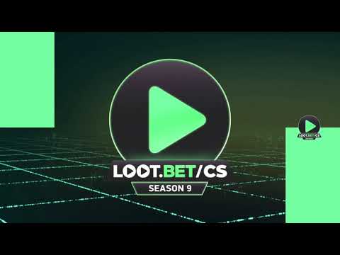 (EN)  Astralis Talent vs Case Esports  | map 1 | LOOT.BET/CS Season 9 | by @DanChanCSGO & @CirmanGG