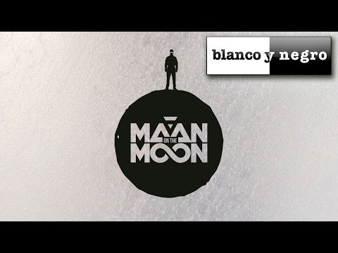 Maan On The Moon - Scar (Official Audio)