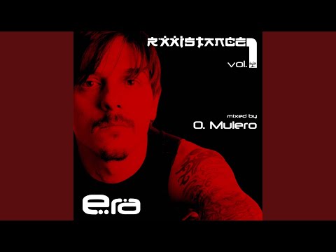 Rxxistance Vol. 1: Era (Continuous Mix)