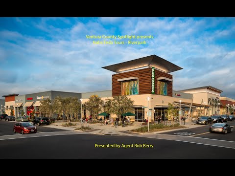 Ventura County Spotlight   Robs Tesla Tours Riverpark