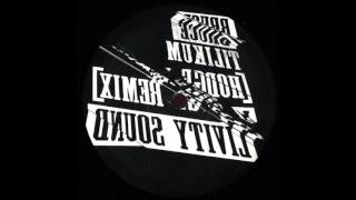 Hodge - Amor Fati (Peverelist Remix)