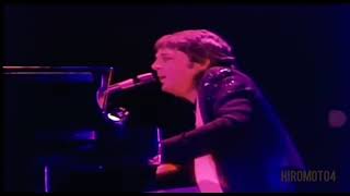 Single pigeon - Paul McCartney