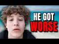 YouTube S Worst Prankster Is Back Mawb