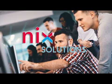 NIX Solutions - Massachusetts