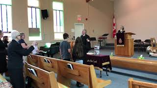 I've Got Peace Like A River