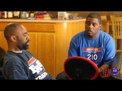 FREEWAY RICKY ROSS GIVES 210WEST RADIO AN EXCLUSIVE