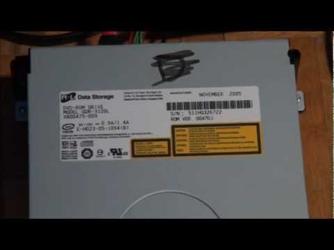 comment ouvrir bloc d'alimentation xbox 360