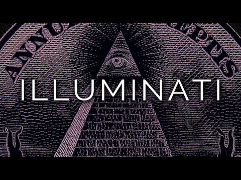 851-IT Luca, ILLUMINATI - Ipnosi Esoterica ∞ Lucio Carsi