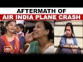 Air India Crash Over 200 Families Give DNA Samples As Heartbreak Unfolds At Crash Site India Today