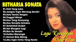 Download lagu Betharia Sonata| Lagu Lawas Terbaik | Lagu Pop Nostalgia 80an - 90an | Lagu Kenangan mp3