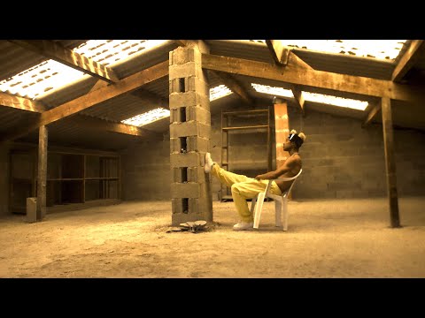 Kader Diaby 4Real  - 0.9 (CLIP OFFICIEL)