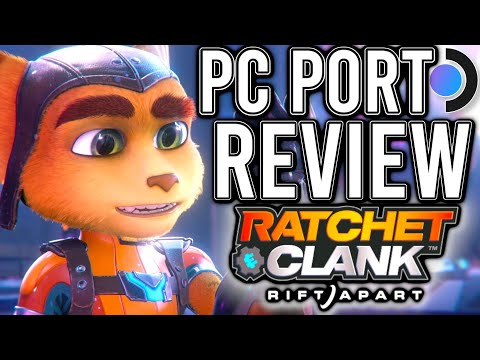 Ratchet & Clank: Rift Apart – Trophy Guide – By Trophy Tom