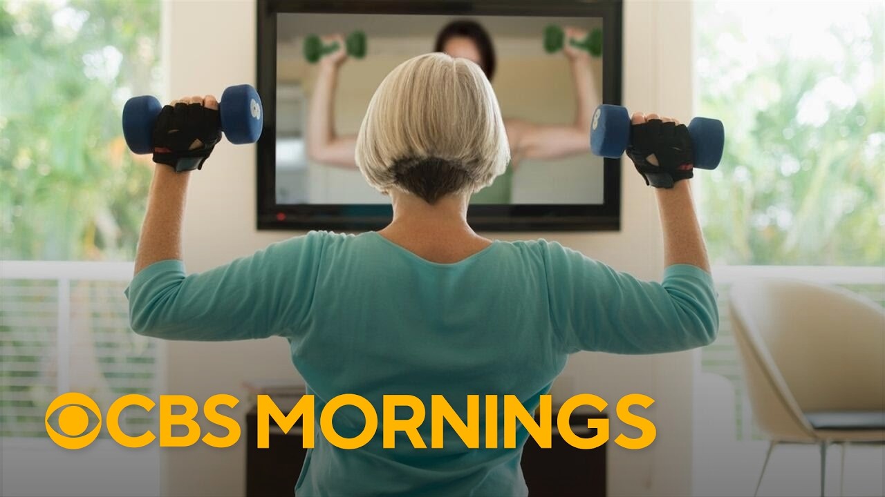 2 types of exercise you should prioritize for longevity