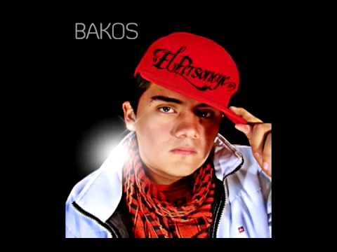 Bakos - Bienvenidos a mi mundo ( Oficial remix 2011 )
