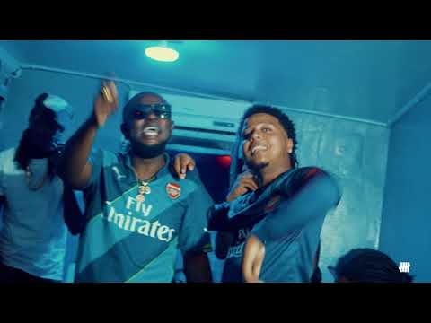 Melody Felony - Gyalchester ft. Stoney & Franc Felony (Official Video)