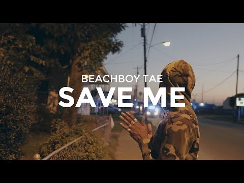 BEACHBOY TAE | SAVE ME