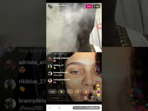 El fecho piensa derrotar a Nino Freestyle con su tema nuevo mi loca