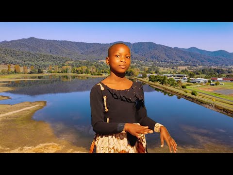 Ebenezer by Ebenezer choir CGRA Church Kitwana
